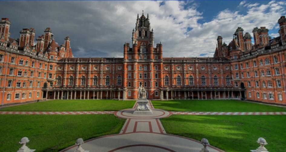 Paris University